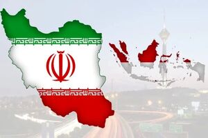 ایران ظرفیت شراکت قابل توجهی با آسه‌آن دارد