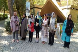 بیش از سه میلیون گردشگر خارجی به ایران سفر کردند