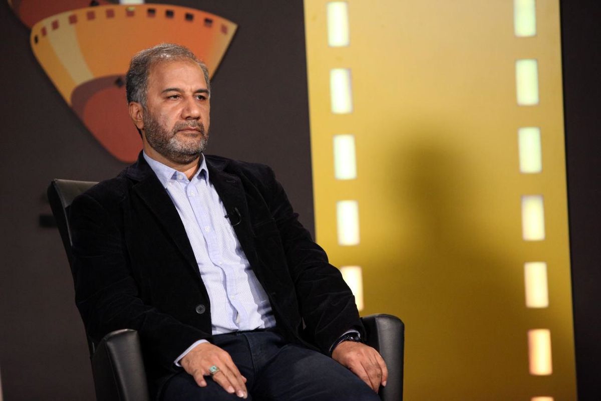 محمدمهدی عسگرپور