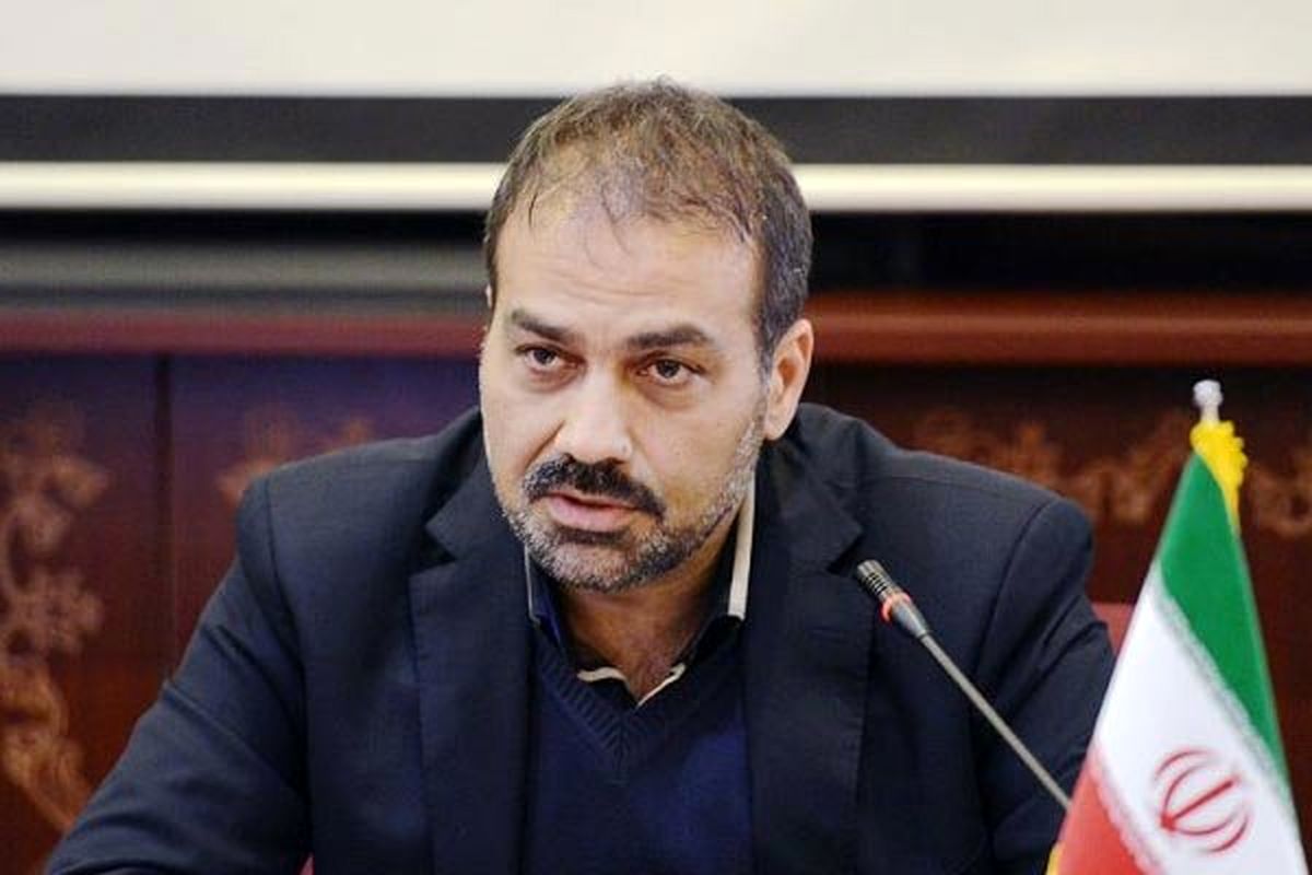 مدیر روابط عمومی وزارت ورزش و جوانان