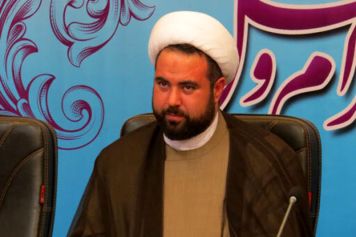 تلخابی  نماینده مردم در خبرگان رهبری