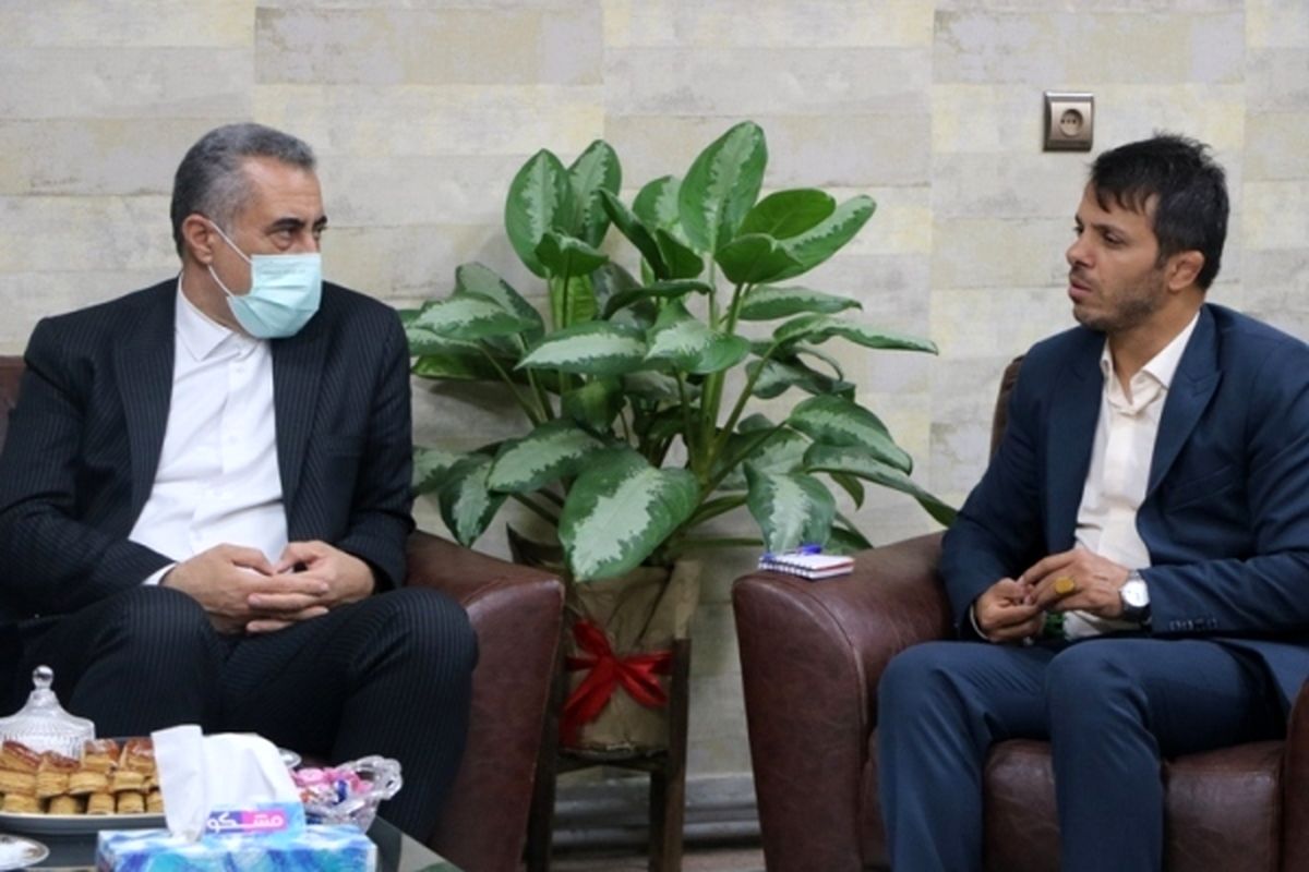 آموزش و پرورش مازندران