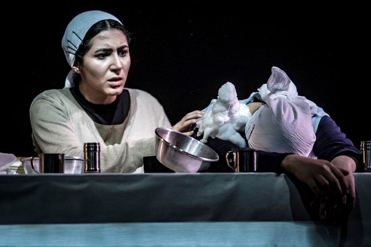 نیکان راست قلم