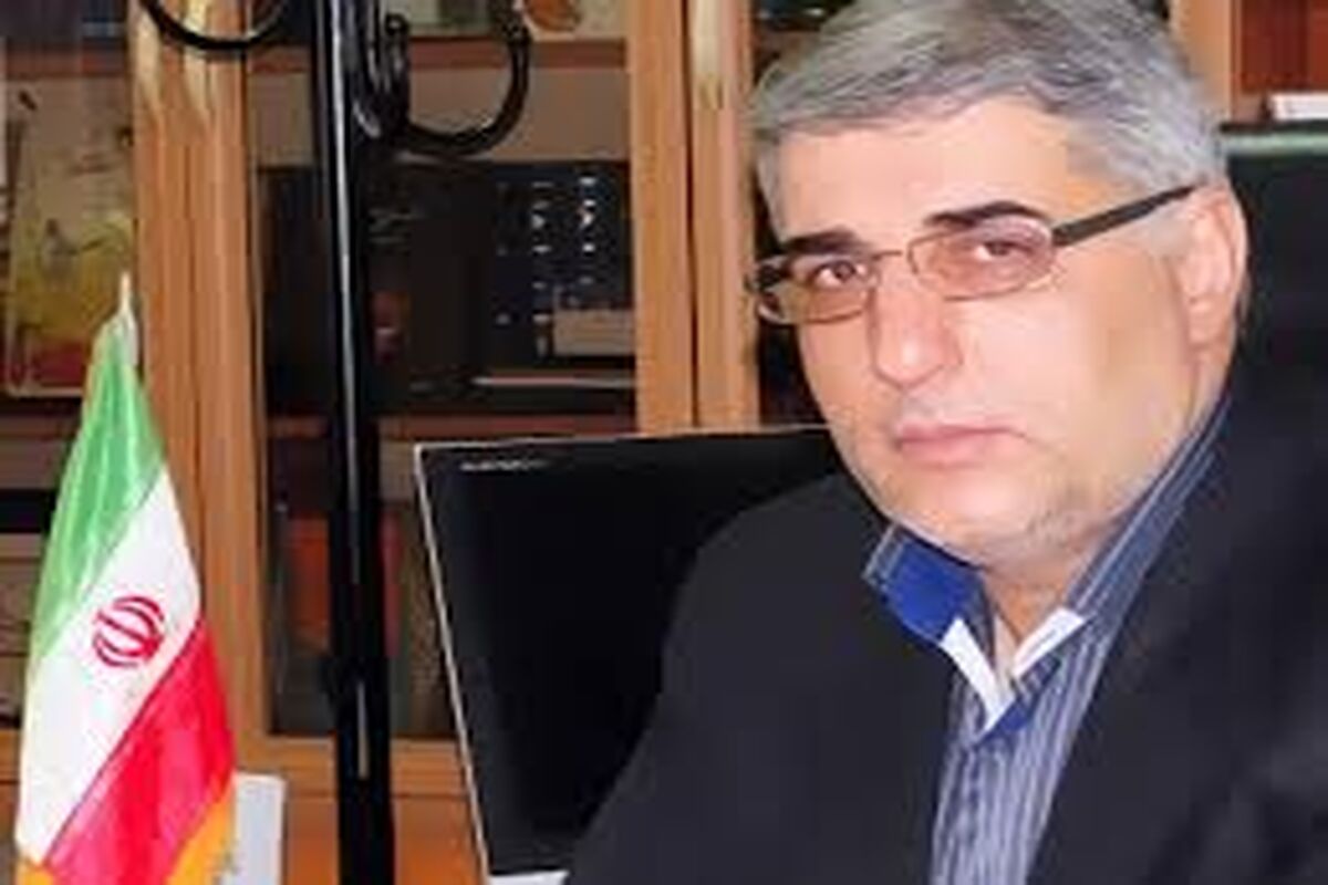 محمود قاسم نژاد