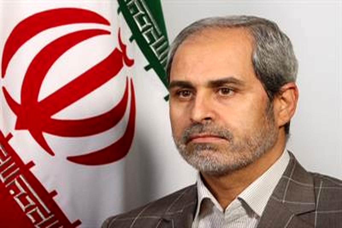 غلامعلی جهانگیری سرپرست معاونت اتکایی بیمه مرکزی