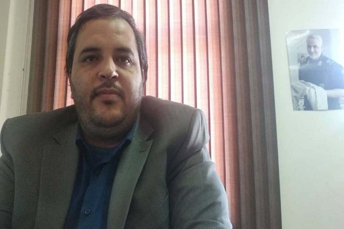 بلندنظر بسیج رسانه جیرفت