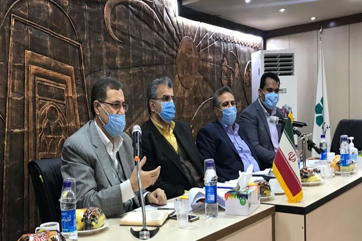 بانک توسعه تعاون