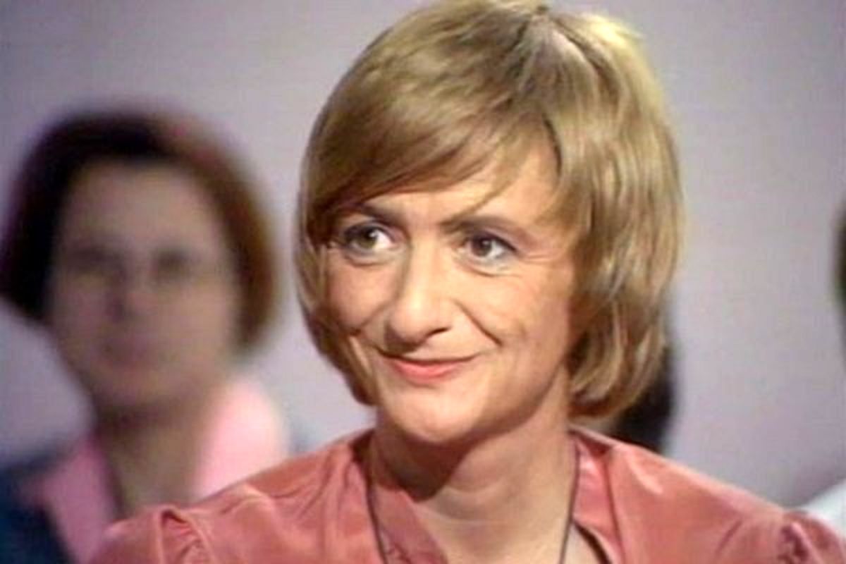 مستند فرانسواز ساگان