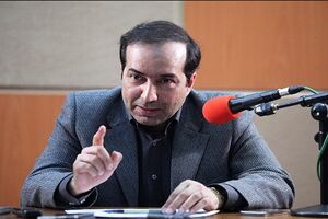 یادداشت حسین انتظامی از دربی 85