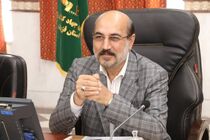 موضوع آب از چالش های اساسی استان قزوین است