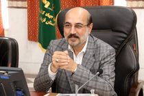 موضوع آب از چالش های اساسی استان قزوین است