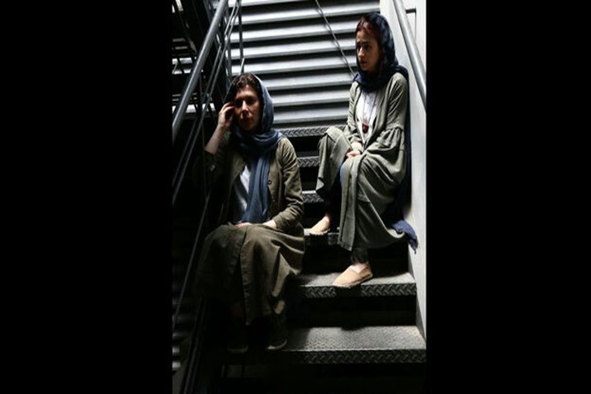 نمایش وانهاده