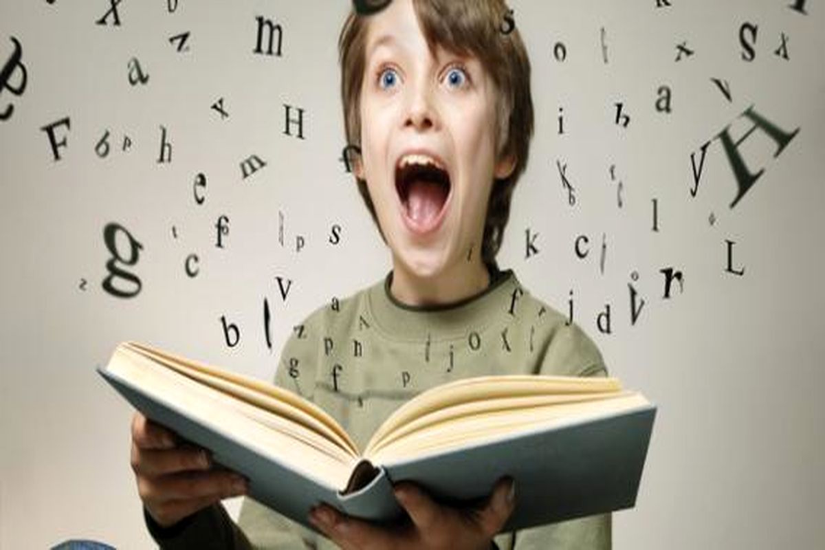 گفتار درمانی