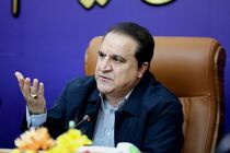 سرگیری فعالیت واحد تولید سیلیکون منگنز ملکشاهی پس از دو ماه وقفه 