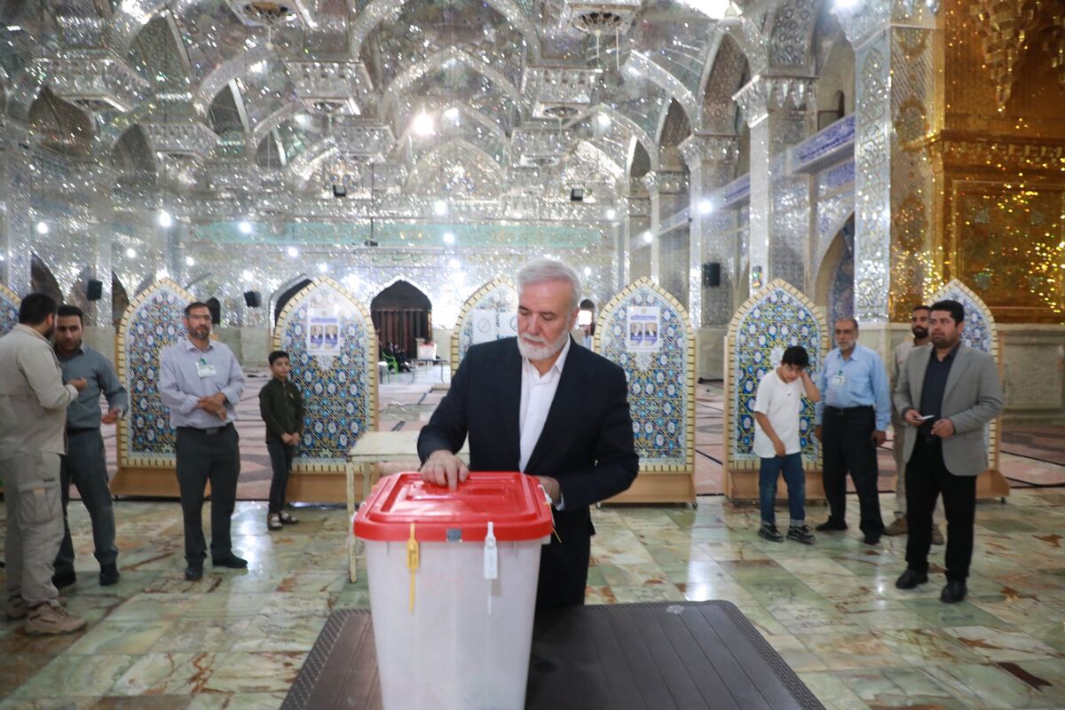 شهردار شیراز 