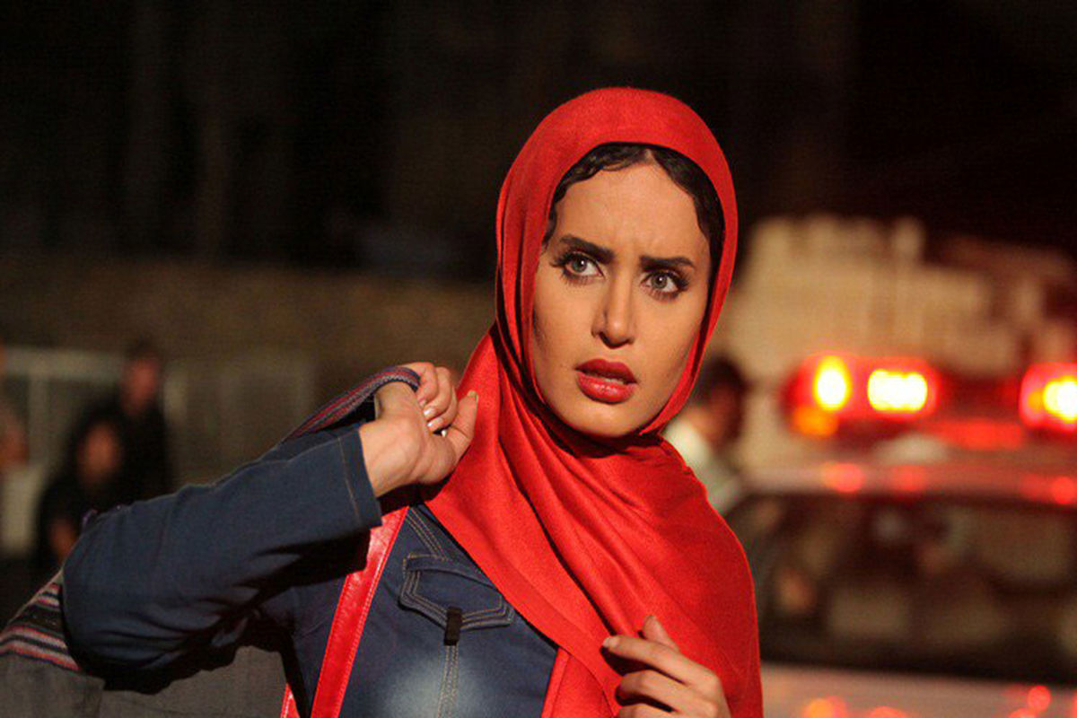 الناز شاکر دوست