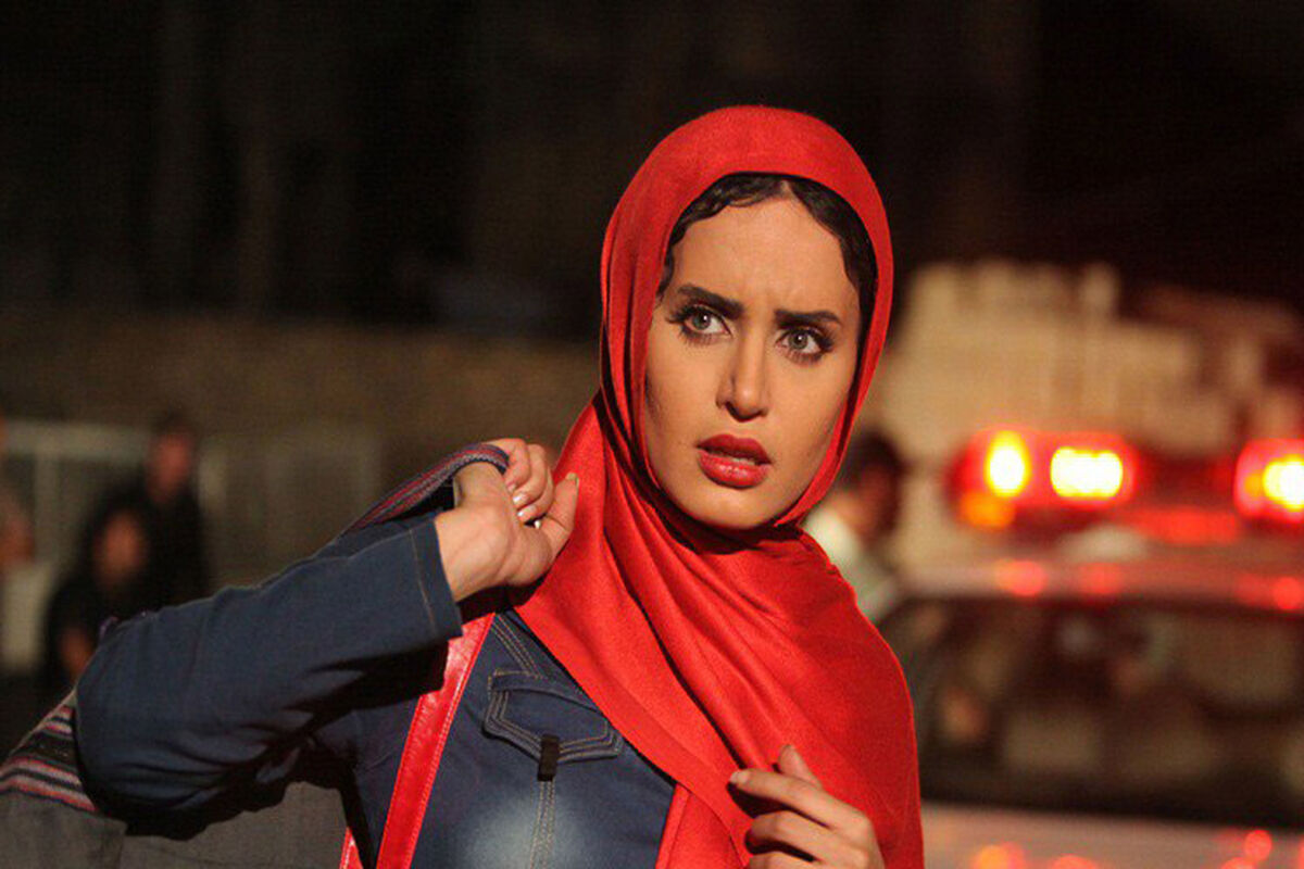 الناز شاکر دوست
