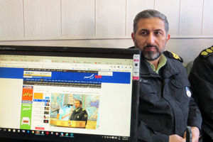 مجروح سانحه رانندگی در قزوین، سارق خودرو از آب درآمد