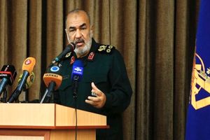 ما به دنبال جنگ نیستیم اما از جنگ نمی هراسیم