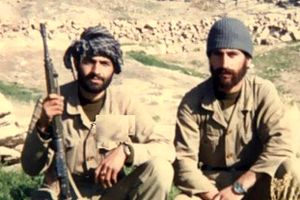 2 شهید تازه تفحص شده مازندرانی شناسایی شدند