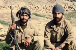 2 شهید تازه تفحص شده مازندرانی شناسایی شدند