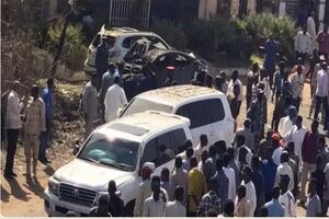 حمله مسلحانه به یک منطقه در سودان/ ۱۲۰ تن کشته و زخمی شدند