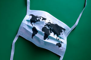 آخرین آمار مبتلایان به کرونا در جهان/ ابتلای بیش از ۳۲۰ میلیون نفر به کرونا