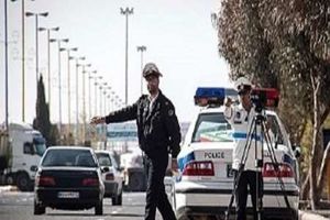 افزایش ١١ درصدی برخورد با تخلفات جاده‌ای/ رشد ٢٣ درصدی کنترل تخلفات درون شهری
