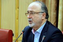 پیشرفت ۷۵ درصدی پل ریلی آستارا‌ ‌ آستارا