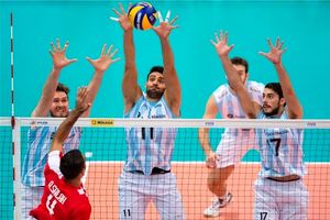 شاگردان ولاسکو بر مکزیک پیروز شدند