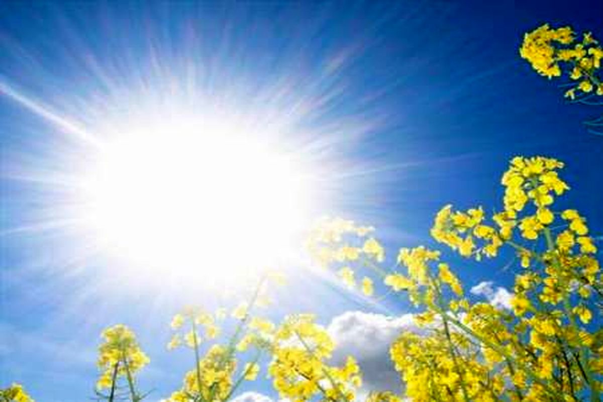 اصفهان - هوای سالم