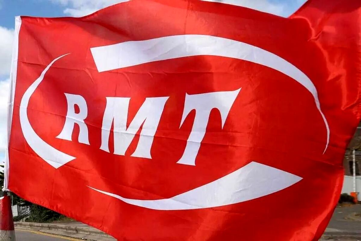 اتحادیه حمل‌ونقل بریتانیا