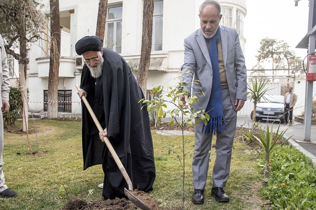 شورای نگهبان