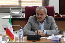 ایجاد بوستان ایمنی درشهرها حایز اهمیت است