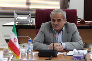 ایجاد بوستان ایمنی درشهرها حایز اهمیت است