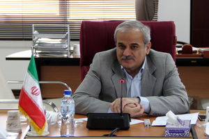 ایجاد بوستان ایمنی درشهرها حایز اهمیت است