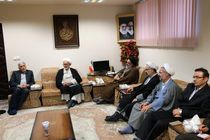 توجه به مسائل فرهنگی و مذهبی در افزایش سلامت کاری سازمان موثر است