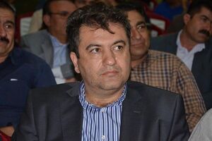 سرانه فضای فیزیکی دانشگاه علوم پزشکی یاسوج مطلوب است