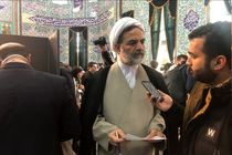 رییس سازمان بازرسی کل کشور در انتخابات شرکت کرد