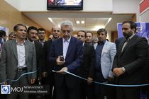 افتتاح همایش سازگاری با کم آبی