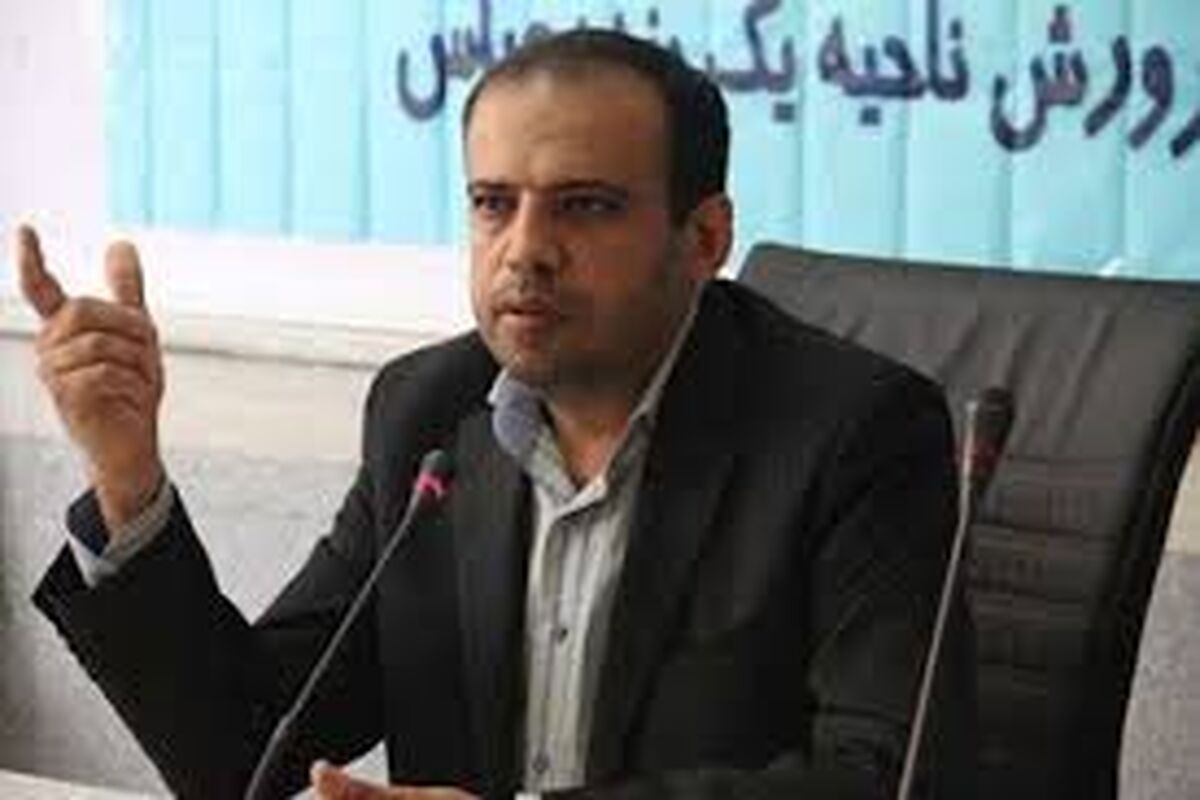 محمد قویدل