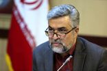 ۵۹ نفر در حملات دشمن به کشور از ۶ تیر تا امروز شهید شده‌اند