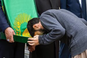 مشارکت ۹ میلیاردتومانی بانوان باشگاه گوهرشاد به خانواده‌های احسان پذیر