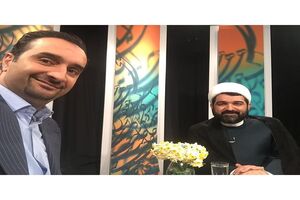 نیما کرمی از «آیینه‌خانه» خداحافظی کرد