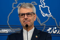 گفت‌وگوهای غیر مستقیم ایران و آمریکا با موضوع هسته‌ای است