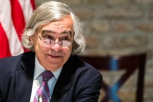 بیانیه وزیر انرژی آمریکا به مناسبت سالگرد امضا برجام