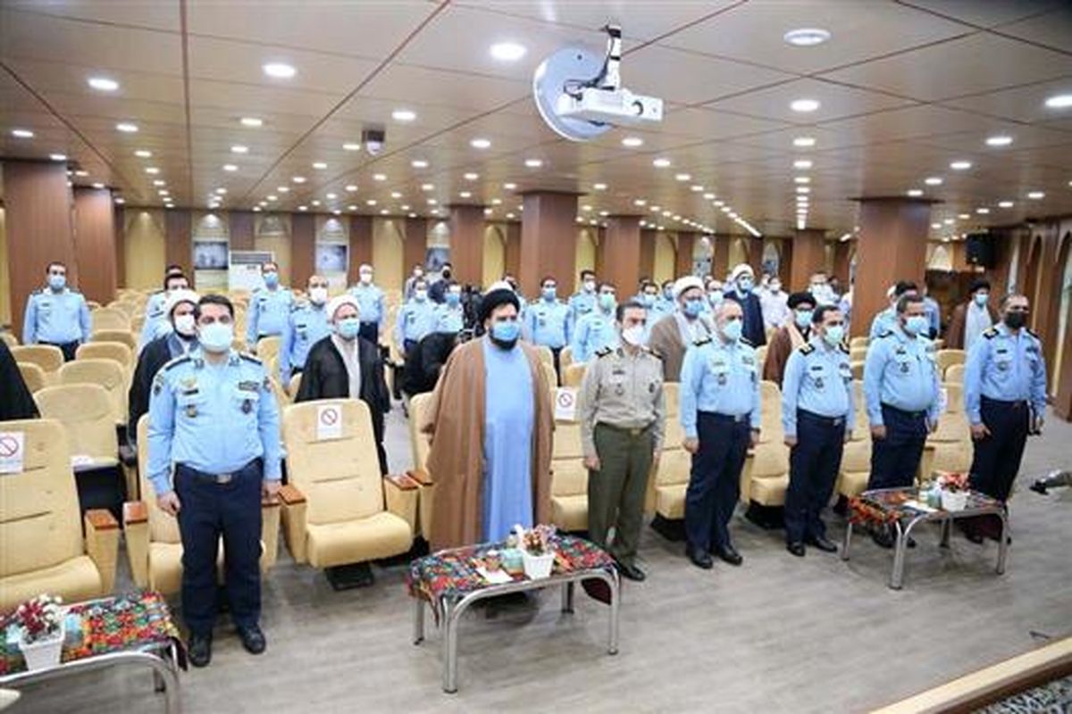 جشنواره مالک اشتر