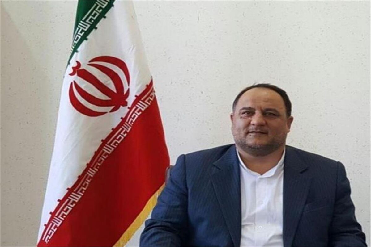 مظفر تیموری