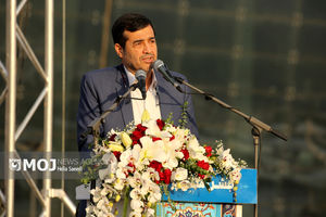 وزیر ورزش، قهرمانی تاریخی کشتی آزاد و فرنگی ایران را ستود