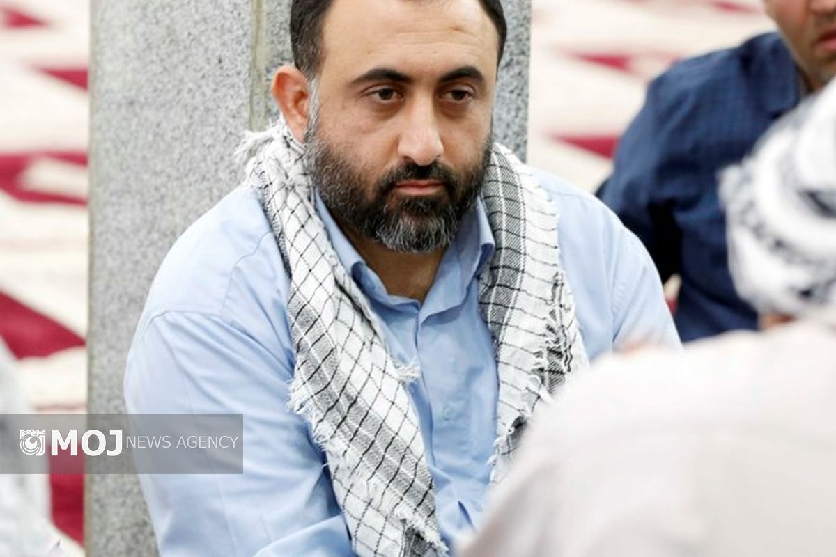 شهردار دزفول